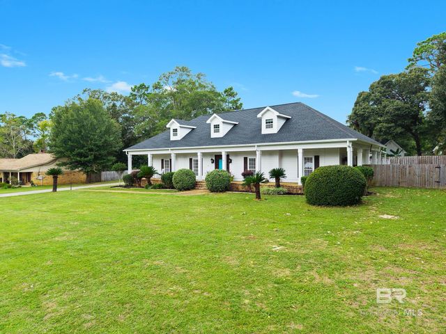106 Black Oak Way, Daphne, AL 36526