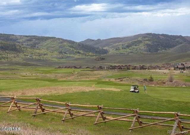 130 Buckhorn Circle, Granby, CO 80446