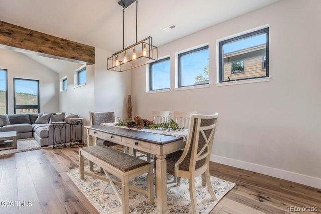 130 Buckhorn Circle, Granby, CO 80446