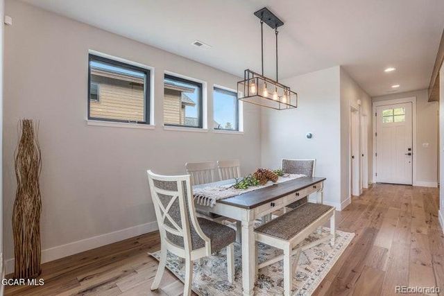 130 Buckhorn Circle, Granby, CO 80446