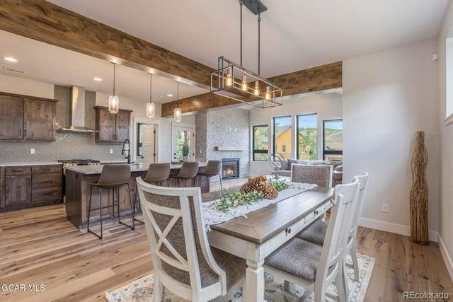 130 Buckhorn Circle, Granby, CO 80446