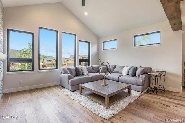 130 Buckhorn Circle, Granby, CO 80446