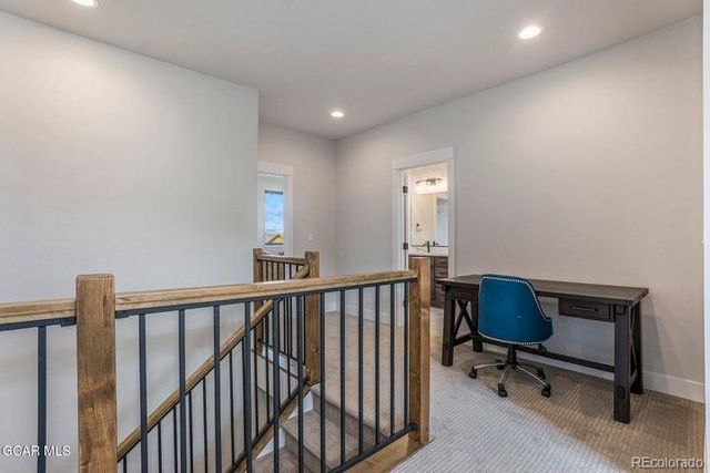 130 Buckhorn Circle, Granby, CO 80446