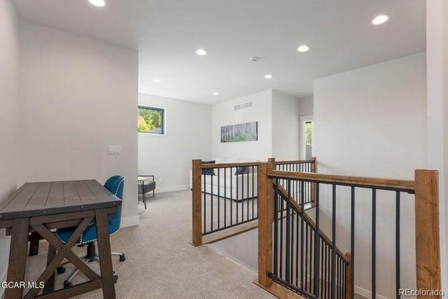 130 Buckhorn Circle, Granby, CO 80446