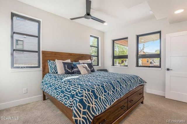 130 Buckhorn Circle, Granby, CO 80446