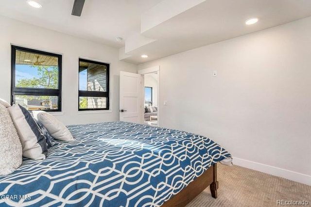 130 Buckhorn Circle, Granby, CO 80446