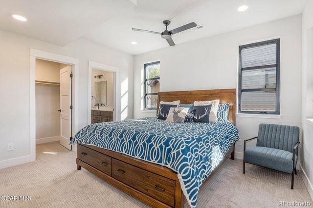 130 Buckhorn Circle, Granby, CO 80446