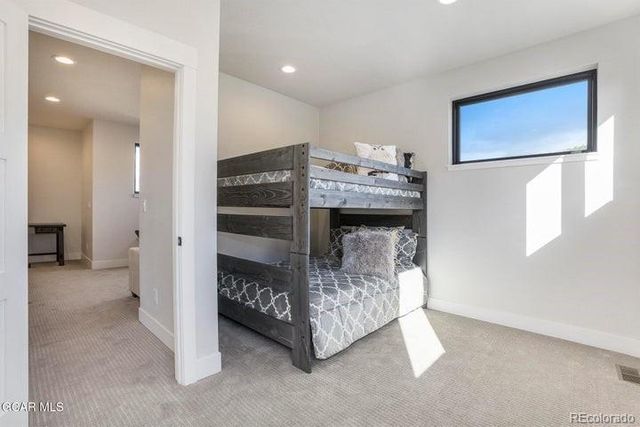 130 Buckhorn Circle, Granby, CO 80446