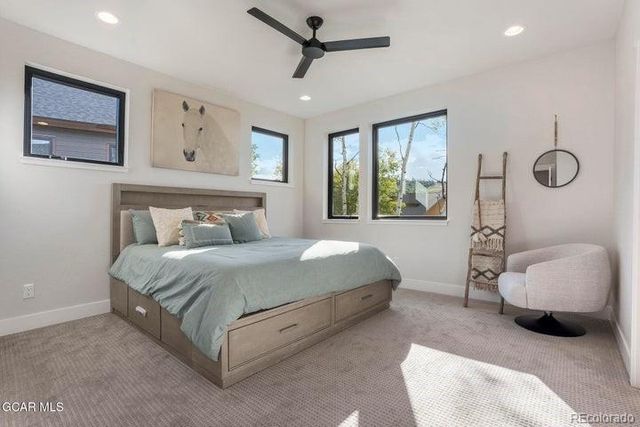 130 Buckhorn Circle, Granby, CO 80446