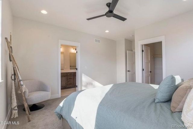 130 Buckhorn Circle, Granby, CO 80446