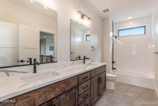 130 Buckhorn Circle, Granby, CO 80446