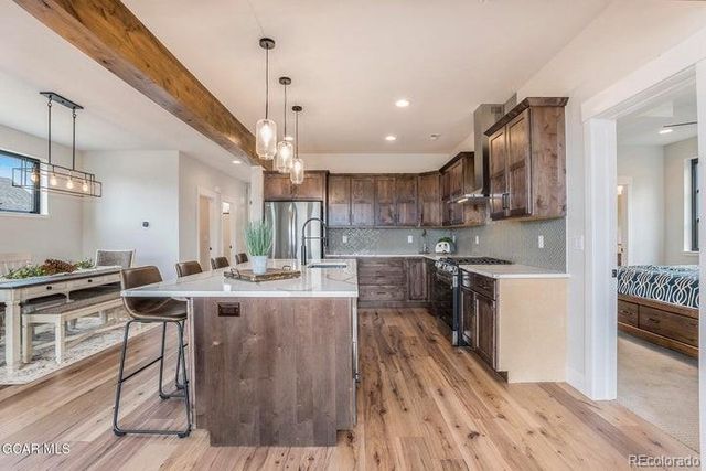 130 Buckhorn Circle, Granby, CO 80446