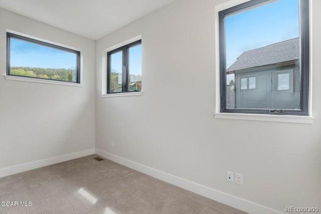 130 Buckhorn Circle, Granby, CO 80446