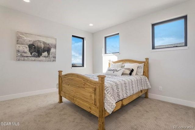 130 Buckhorn Circle, Granby, CO 80446