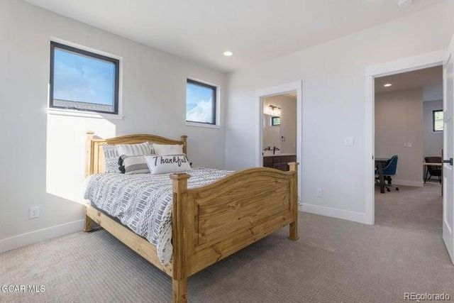 130 Buckhorn Circle, Granby, CO 80446