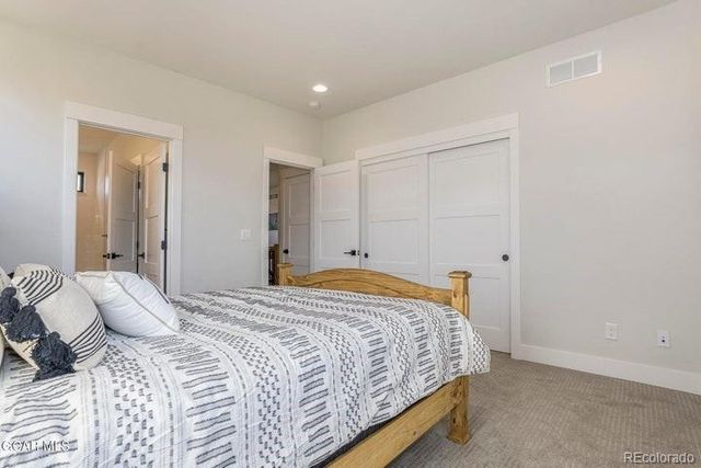 130 Buckhorn Circle, Granby, CO 80446