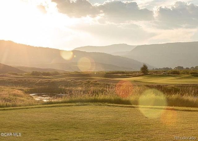 130 Buckhorn Circle, Granby, CO 80446