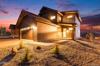 130 Buckhorn Circle, Granby, CO 80446
