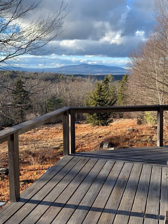 100 Wildcat Hill Road, New Ipswich, NH 03071