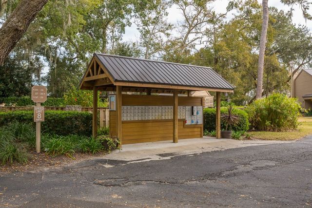 321 Brockinton Marsh Other, St Simons Island, GA 31522