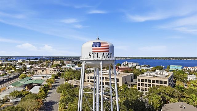 505 SW North Carolina Drive, Stuart, FL 34994