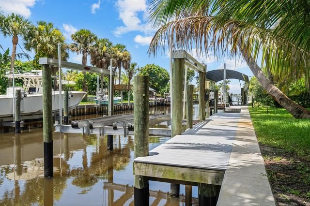 505 SW North Carolina Drive, Stuart, FL 34994