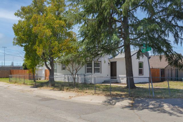 3972 17th Ave, Sacramento, CA 95820