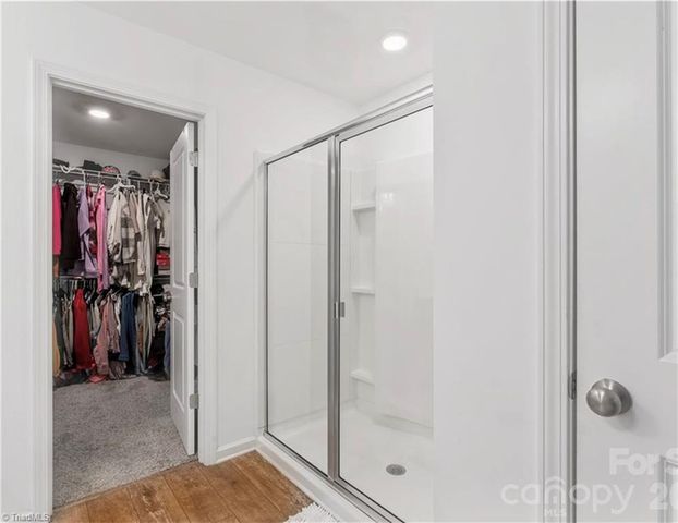 121 Asbury Place, Lexington, NC 27295