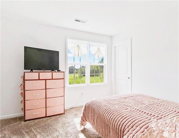 121 Asbury Place, Lexington, NC 27295