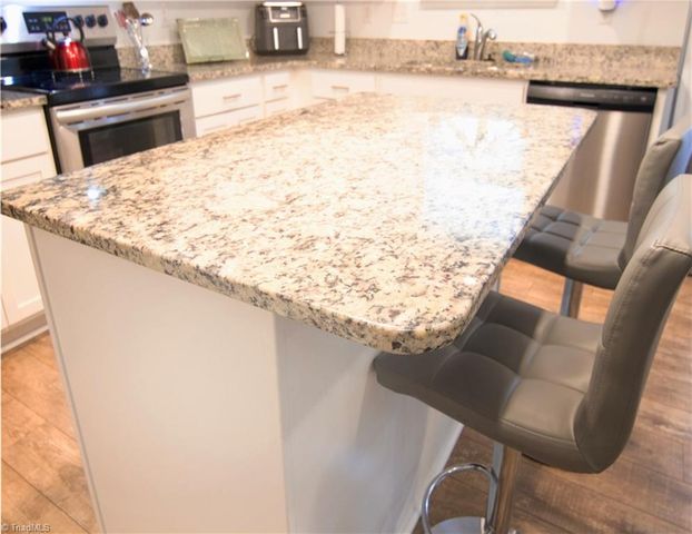 121 Asbury Place, Lexington, NC 27295