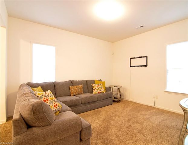 121 Asbury Place, Lexington, NC 27295