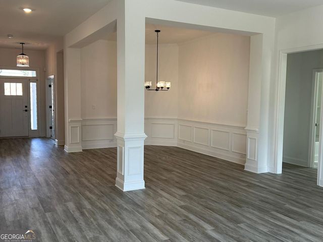 1037 Holliday Pass 22, Griffin, GA 30223