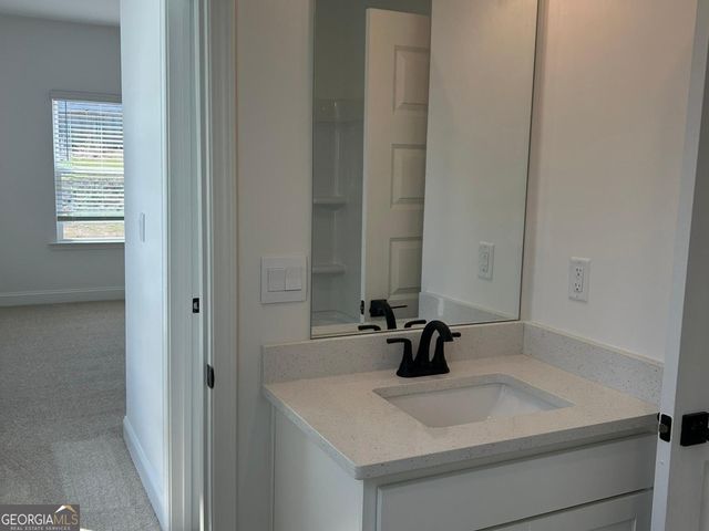 1037 Holliday Pass 22, Griffin, GA 30223