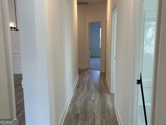 1037 Holliday Pass 22, Griffin, GA 30223