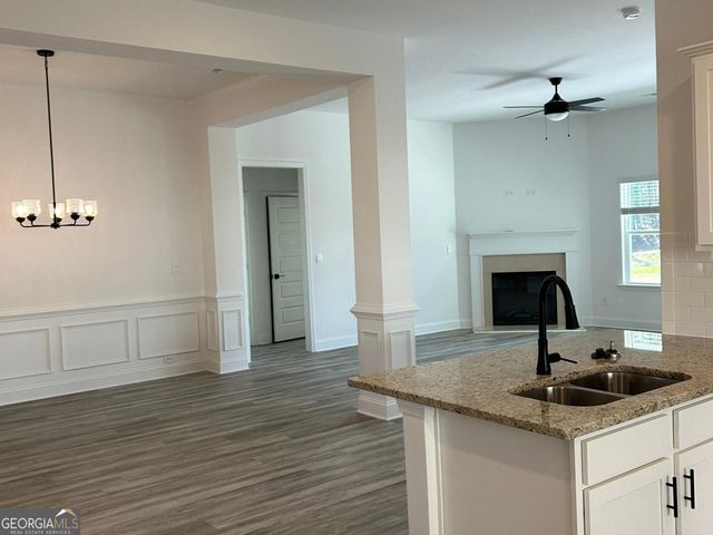 1037 Holliday Pass 22, Griffin, GA 30223