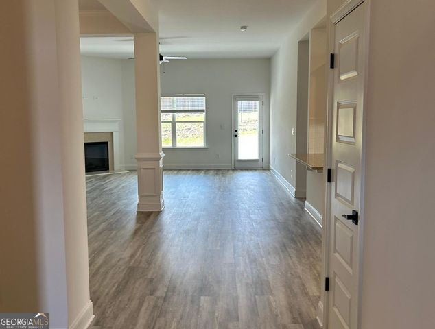 1037 Holliday Pass 22, Griffin, GA 30223