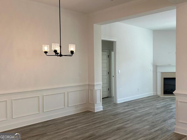 1037 Holliday Pass 22, Griffin, GA 30223