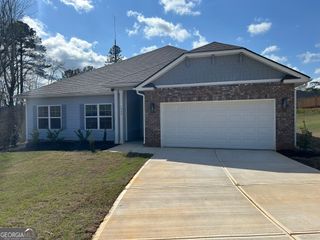 1037 Holliday Pass 22, Griffin, GA 30223