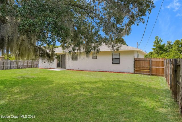 1658 Wainwright Street SE, Palm Bay, FL 32909