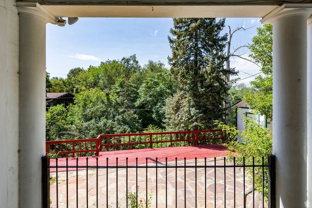 1480 E YALE AVE, Salt Lake City, UT 84105