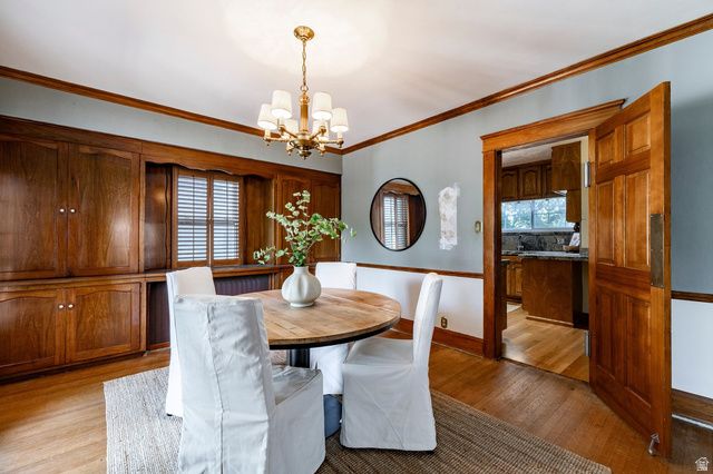 1480 E YALE AVE, Salt Lake City, UT 84105