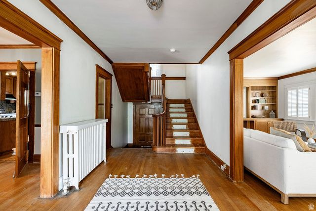 1480 E YALE AVE, Salt Lake City, UT 84105