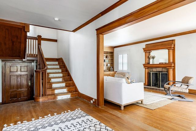 1480 E YALE AVE, Salt Lake City, UT 84105