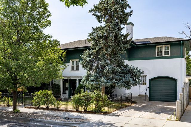 1480 E YALE AVE, Salt Lake City, UT 84105
