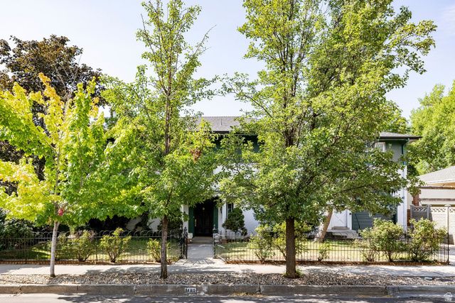 1480 E YALE AVE, Salt Lake City, UT 84105