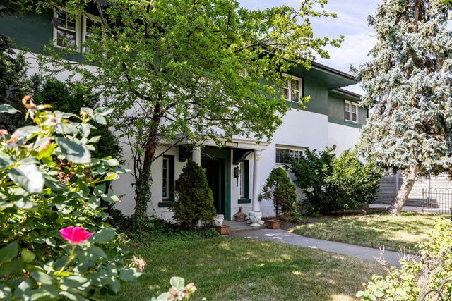 1480 E YALE AVE, Salt Lake City, UT 84105