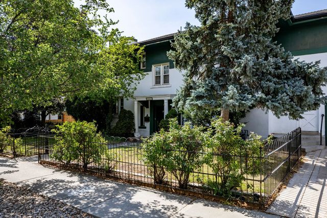 1480 E YALE AVE, Salt Lake City, UT 84105
