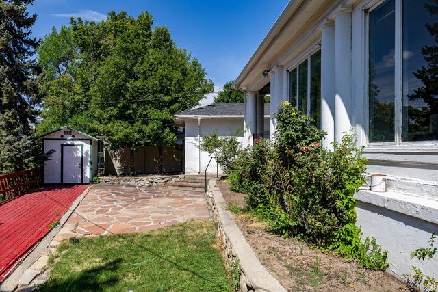 1480 E YALE AVE, Salt Lake City, UT 84105