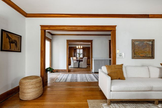 1480 E YALE AVE, Salt Lake City, UT 84105