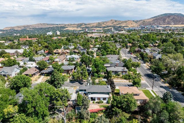 1480 E YALE AVE, Salt Lake City, UT 84105